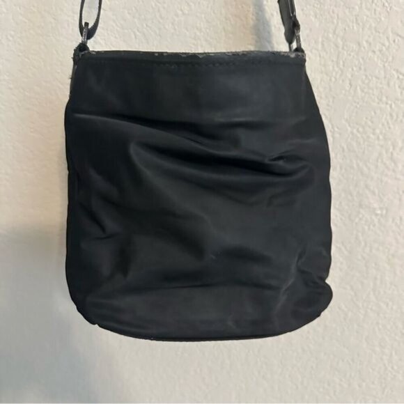 Lululemon All Set Mini Black Bucket - Picture 7 of 11